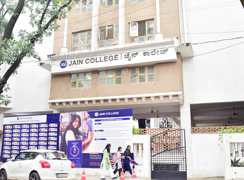 Best IB Schools in Bangalore