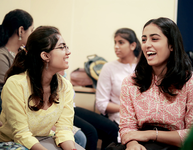 Best B.Com Honours colleges in Bangalore