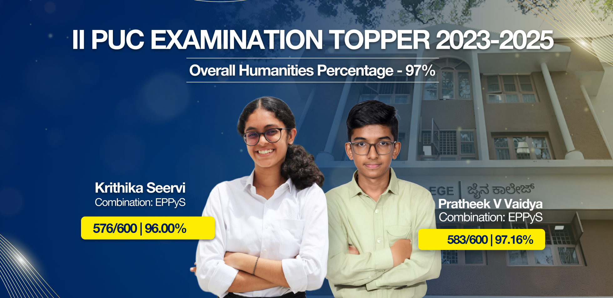 top puc college in bangalore