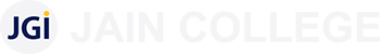 JAIN College Logo