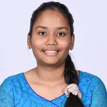 Aahana Tekriwal