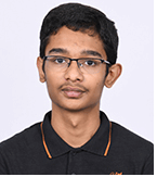 Abhiram Narasimha