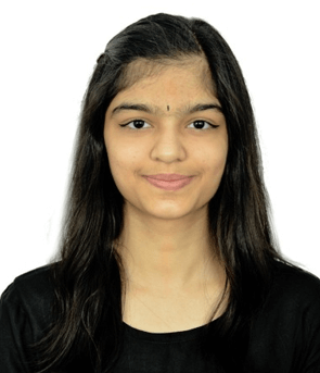 Amruthavarshini S