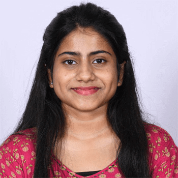 Apeksha P