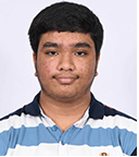 Bhargav N