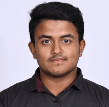 Chetan Nagesh