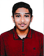 Harsh Mehta