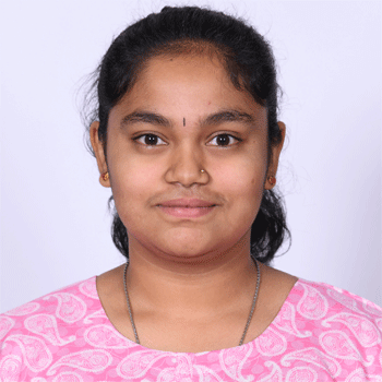 K Malavika Prabhu
