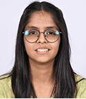 Komal Choraria