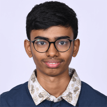 Kunal S Jain