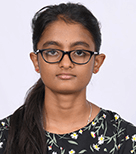 Likitha Reddy M S