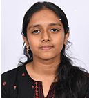 Meghana S Reddy