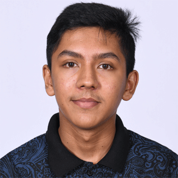 Pranay R Jain