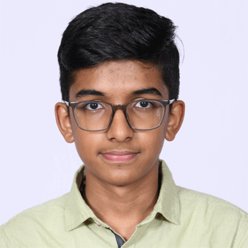 Pratheek V Vaidya