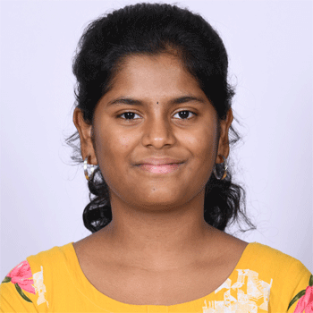 Proksha M