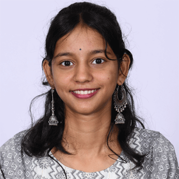 R Payal Jain