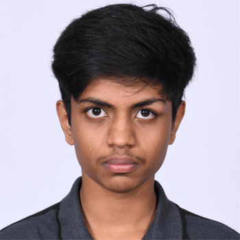 Sachin S