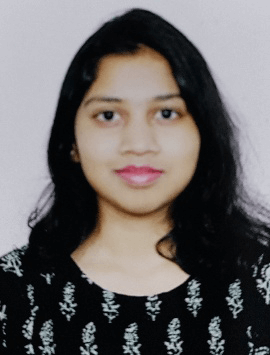 Samiksha S
