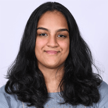 Sanjana Anandteerth Shirhatti