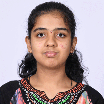 Sanjana S