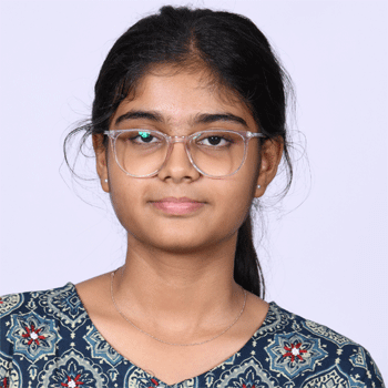 Sharadhi Ramesh