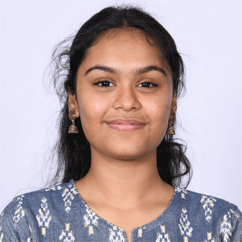 Shreya L N Gaekwad