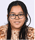 Tanisha Jain