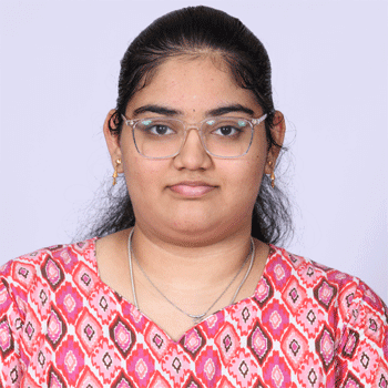 Tanmayi S