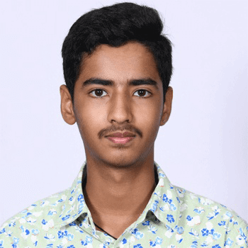 Tilak B Shetty