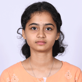 Vinusha V