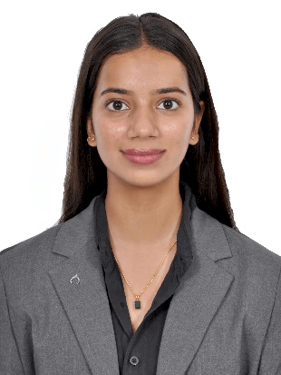 Vridhi P Mehta