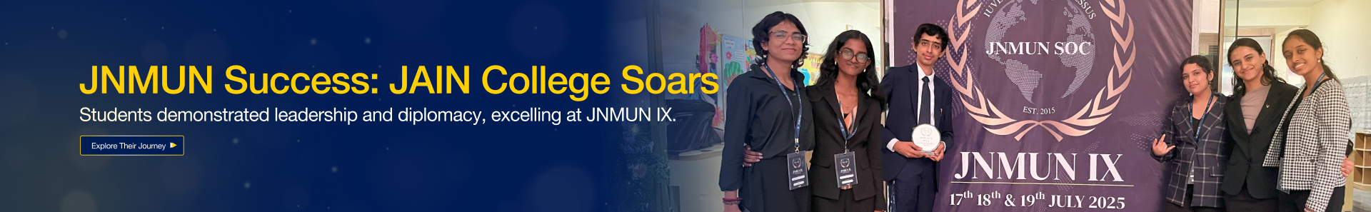 JNMUN IX