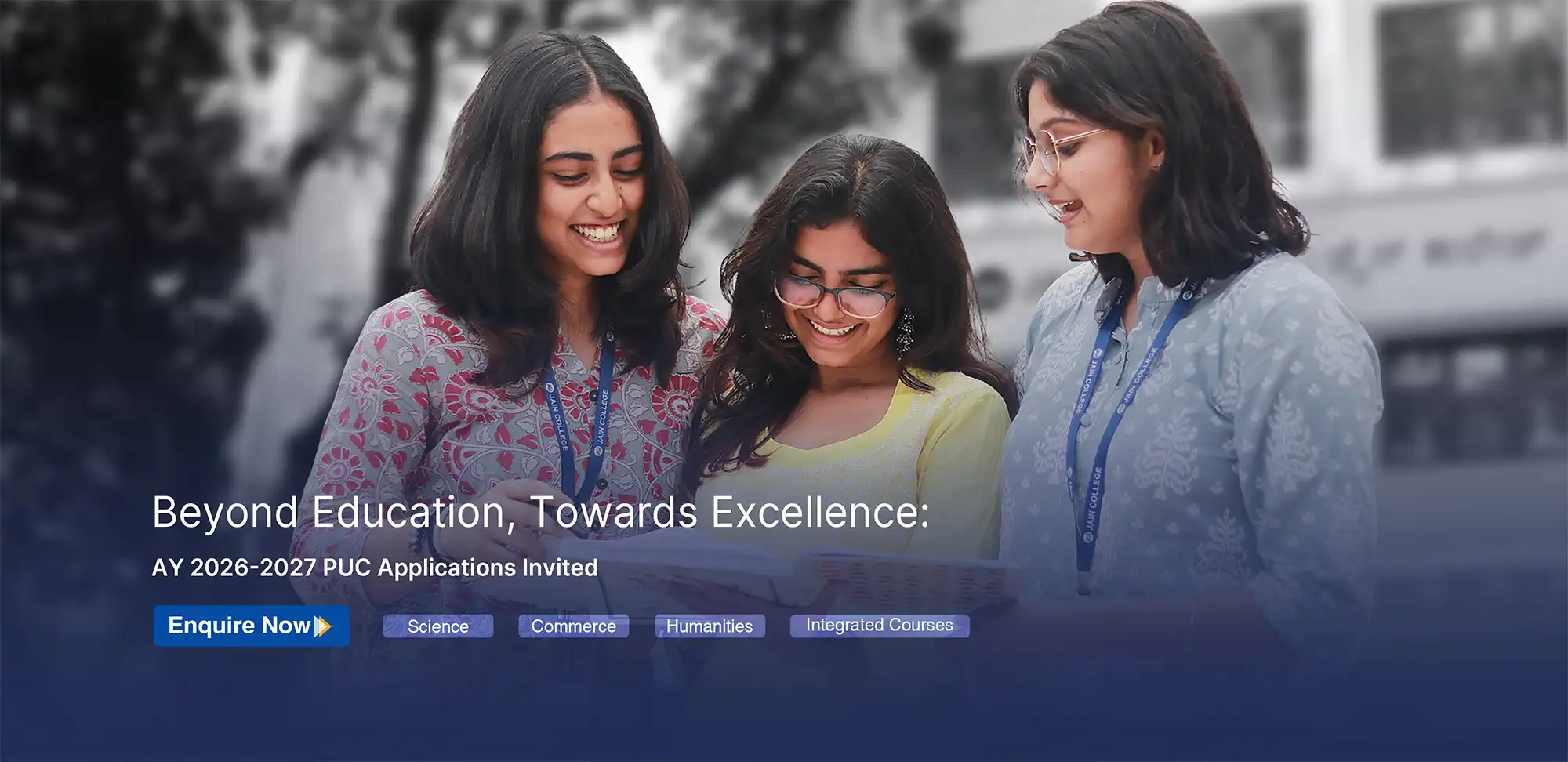 PUC Application 2026