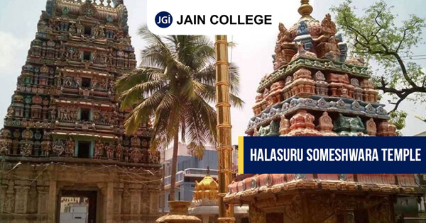 Top 10 Tourist Attractions Bangalore