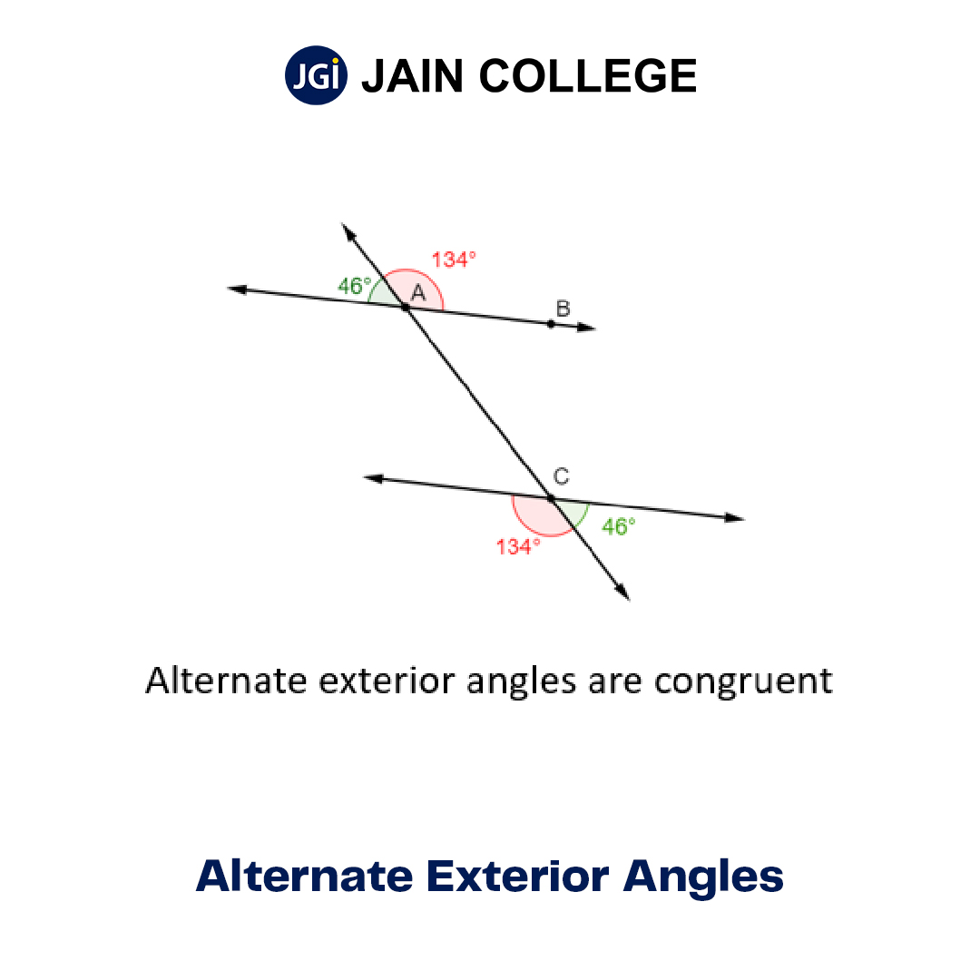 Alternate Angles