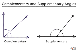 Complementary Angles