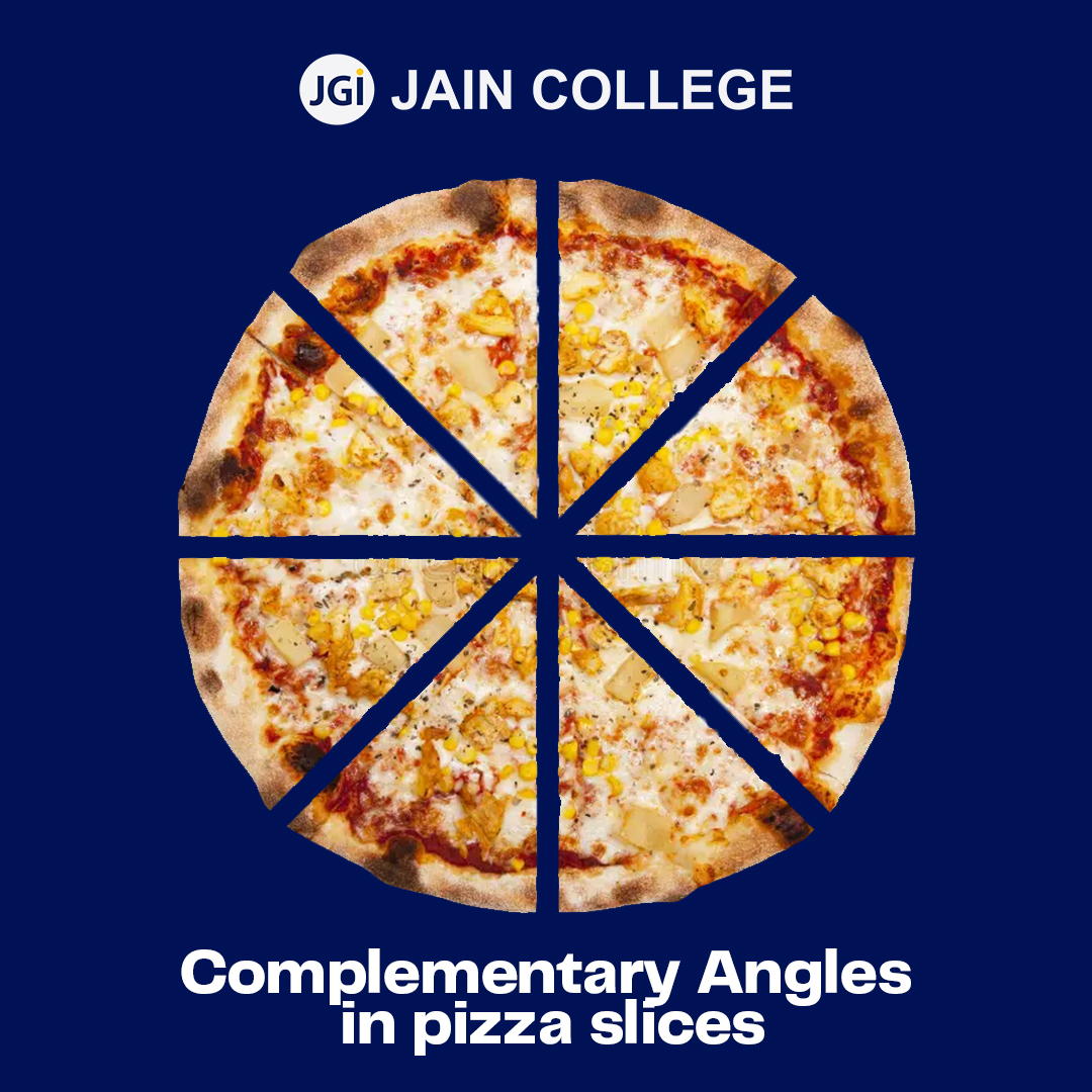 Complementary Angles