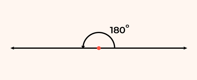 A black circle with a point and arrow
Description automatically generated