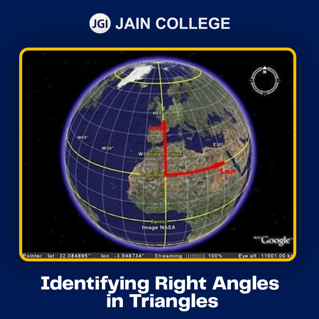 right angle