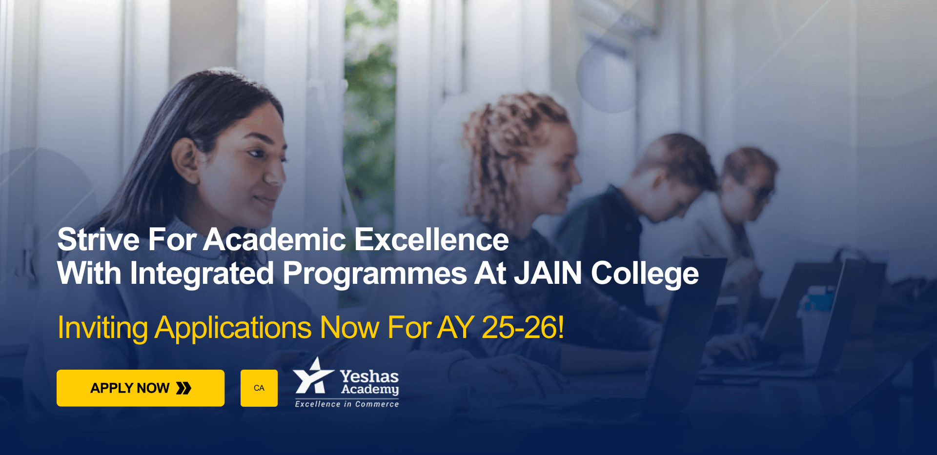 Integrated Programmes