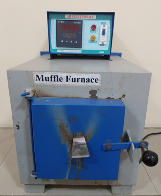 Muffle Furnace