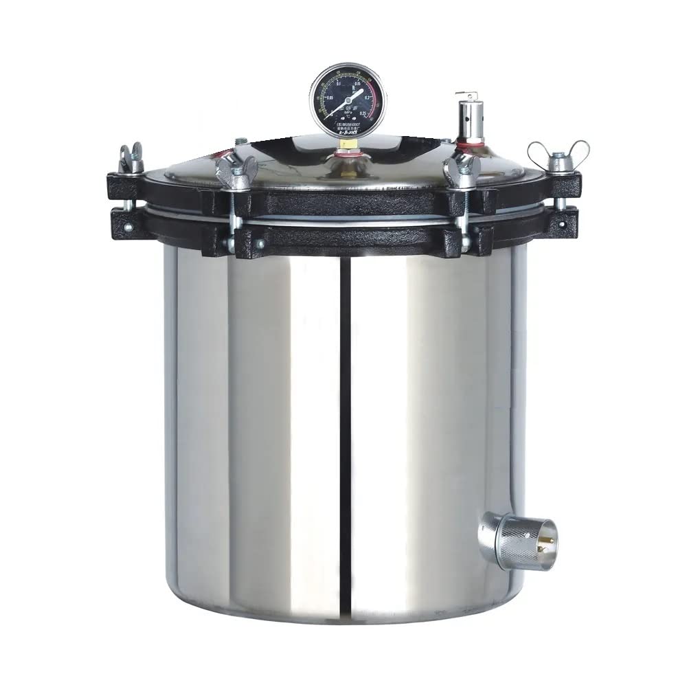 Autoclave
