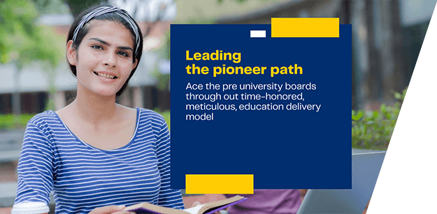 JAIN College Banner 2