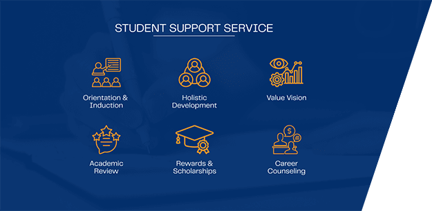 JAIN College Banner 3