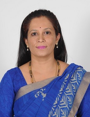 DR. ARCHANA AMBEKAR