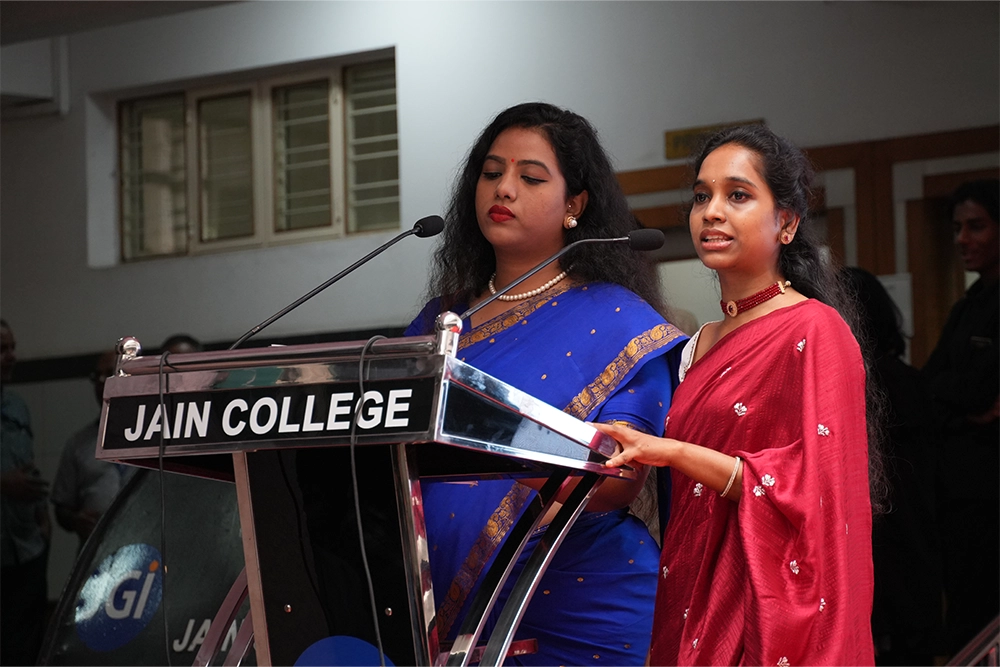 Academic year 2026-27
