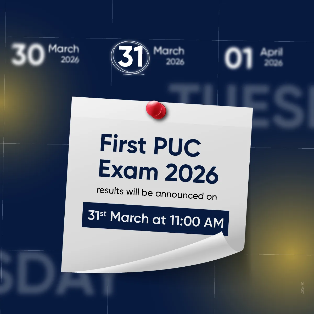 Best PU colleges in Bangalore