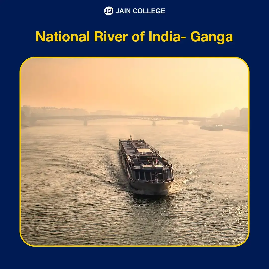 ganga river 