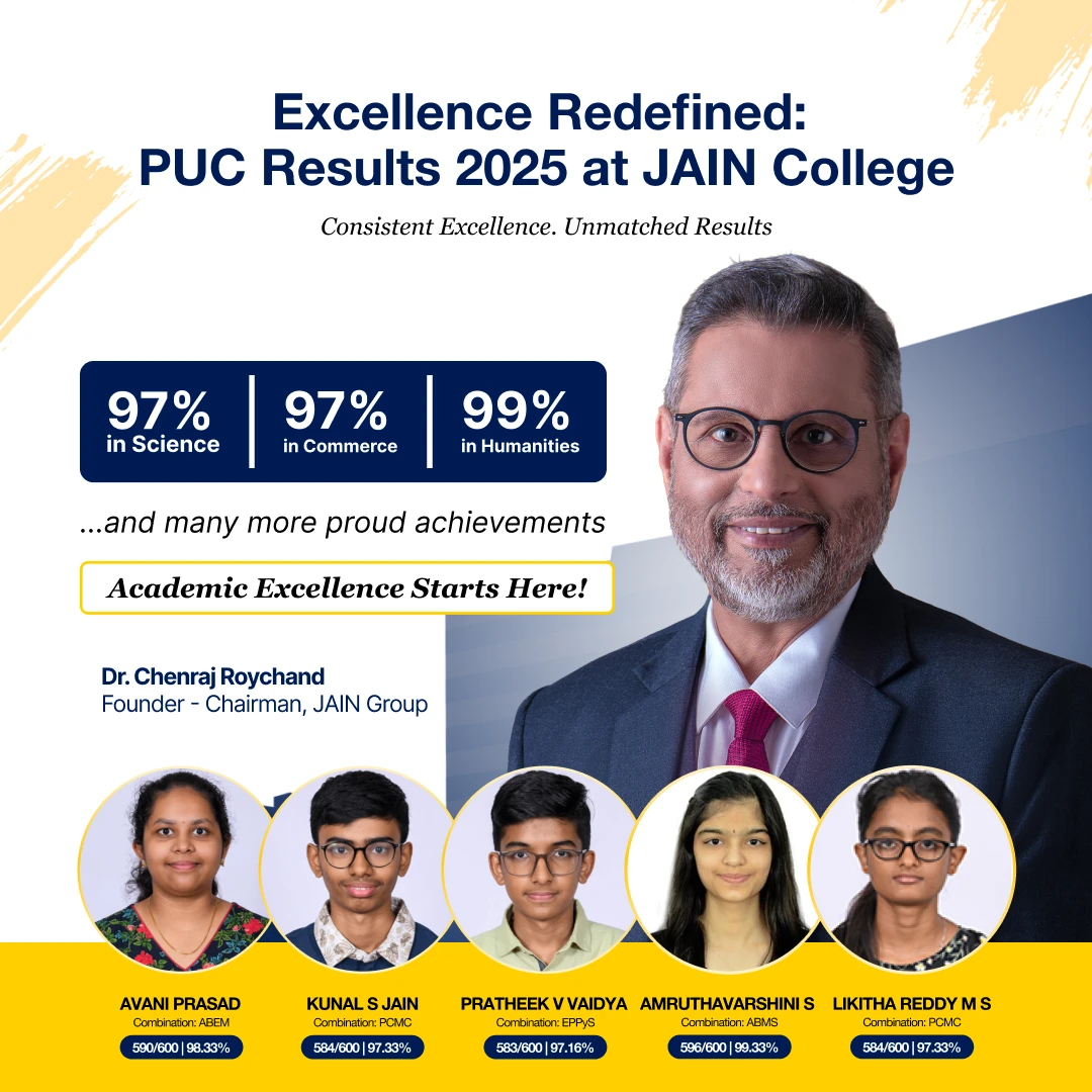 top college in Bangalore