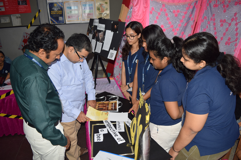 Best PU College